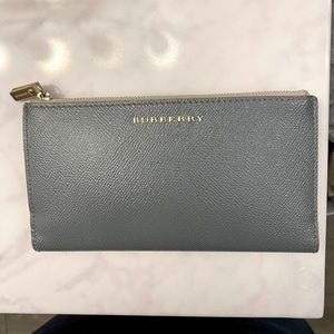 Burberry Continental Wallet